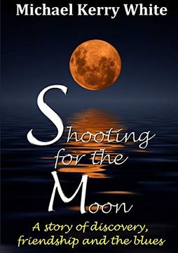portada Shooting for the Moon