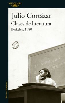 portada Clases de literatura (in Spanish)