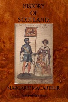 portada History of Scotland (in English)