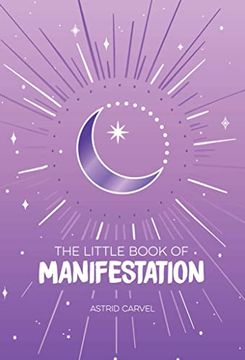 portada The Little Book of Manifestation (in English)
