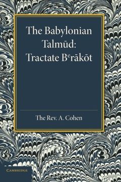 portada The Babylonian Talmud: Translated Into English for the First Time, With Introduction, Commentary, Glossary and Indices 