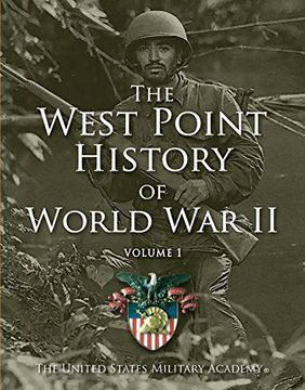 portada West Point History of World War II, Vol. 1 (The West Point History of Warfare Series)