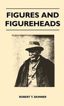 portada figures and figureheads (en Inglés)