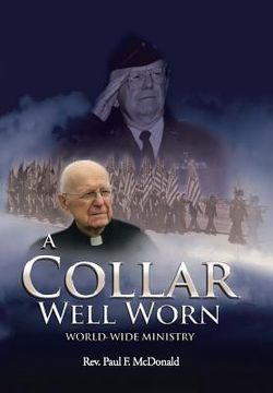 portada A Collar Well Worn: World-Wide Ministry (en Inglés)