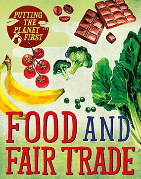 portada Food and Fair Trade (Putting the Planet First)