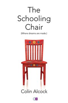 portada The Schooling Chair (en Inglés)