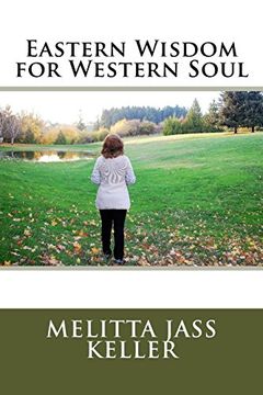 portada Eastern Wisdom for Western Soul (en Inglés)