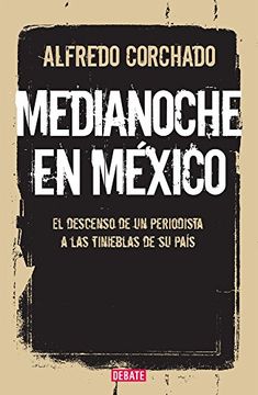 portada Medianoche en México