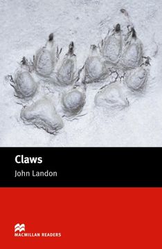 portada Mr (e) Claws: Elementary (Macmillan Readers 2005) (in English)
