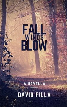 portada Fall Winds Blow (en Inglés)