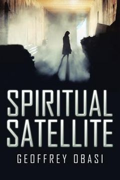 portada Spiritual Satellite (en Inglés)