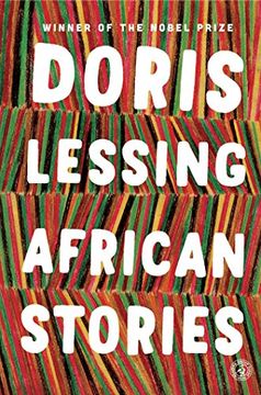 portada African Stories (in English)