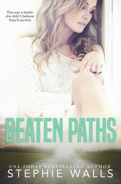portada Beaten Paths (en Inglés)