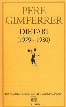 portada dietari 1979-1980 (en Catalá)