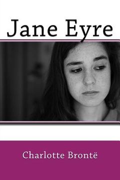 portada Jane Eyre (en Inglés)