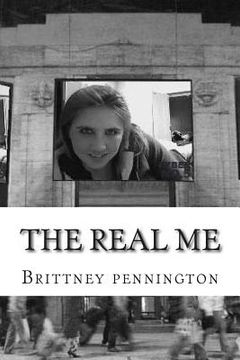 portada The Real Me (en Inglés)