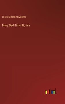 portada More Bed-Time Stories (en Inglés)
