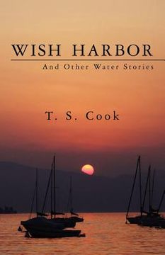 portada wish harbor and other water stories (en Inglés)