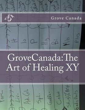 portada GroveCanada: The Art of Healing XY