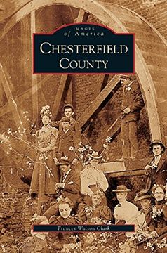 portada Chesterfield County (in English)