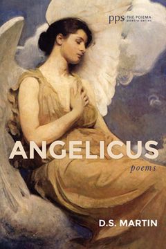 portada Angelicus (en Inglés)
