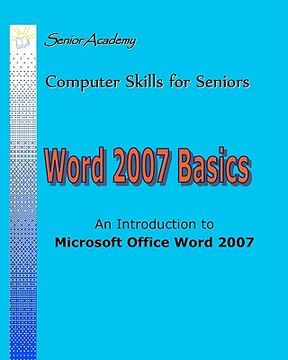 portada word 2007 basics (en Inglés)