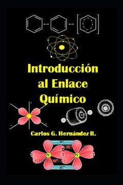 portada Introducción al Enlace Químico (in Spanish)