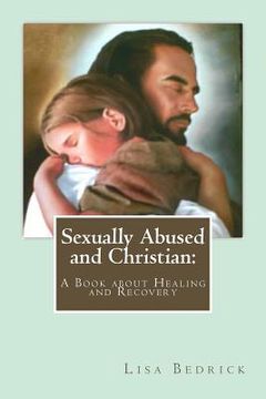 portada Sexually Abused and Christian (en Inglés)