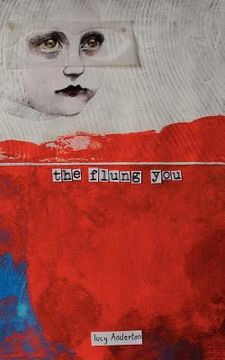 portada the flung you (en Inglés)