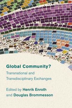 portada Global Community?: Transnational and Transdisciplinary Exchanges (en Inglés)