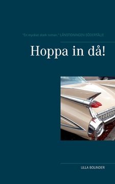 portada Hoppa in då! (en Sueco)