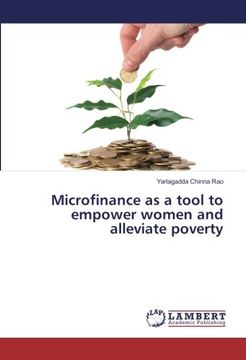 portada Microfinance as a tool to empower women and alleviate poverty