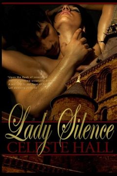 portada Lady Silence
