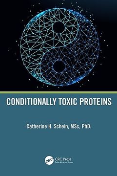 portada Conditionally Toxic Proteins (en Inglés)