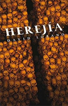 portada Herejía (in Spanish)