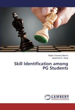 portada Skill Identification among PG Students
