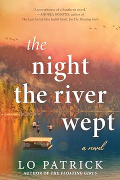 portada The Night the River Wept (en Inglés)
