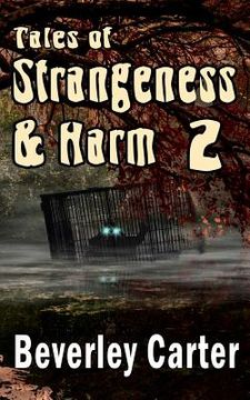 portada Tales of Strangeness and Harm 2