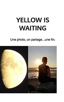 portada Yellow is Waiting (en Francés)