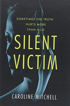 portada Silent Victim (en Inglés)