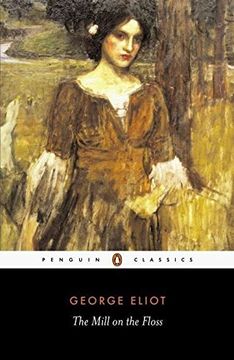 portada The Mill on the Floss (Penguin Classics) (in English)