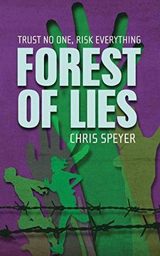 portada Forest of Lies (in English)