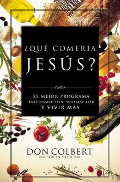 portada que comeria jesus? (in Spanish)