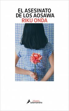 portada El Asesinato de los Aosawa