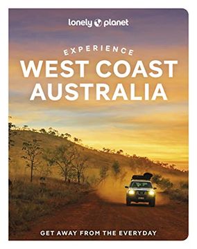 portada Experience West Coast Australia 1 (en Inglés)