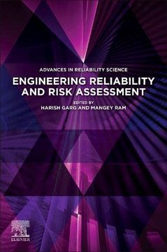 portada Engineering Reliability and Risk Assessment (Advances in Reliability Science) (en Inglés)