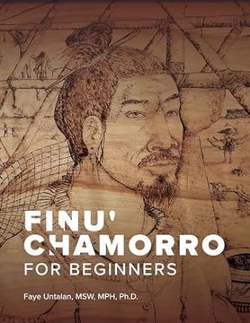 portada Finu' Chamorro for Beginners 