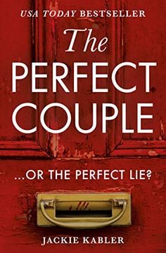 portada The Perfect Couple: A Gripping usa Today Psychological Crime Thriller With a Twist you Won’T see Coming! (en Inglés)
