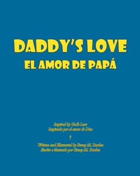portada Daddy's Love: El Amor De Papá