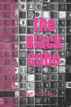 portada The Black Cube (en Inglés)